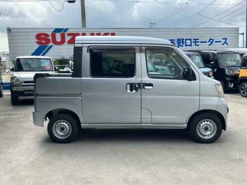 HIJET CARGO
