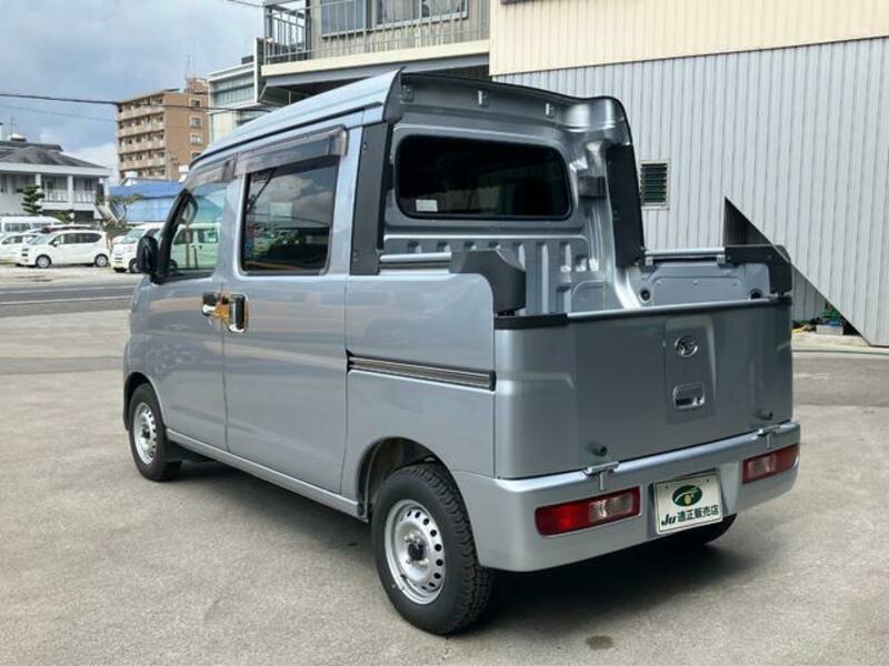 HIJET CARGO