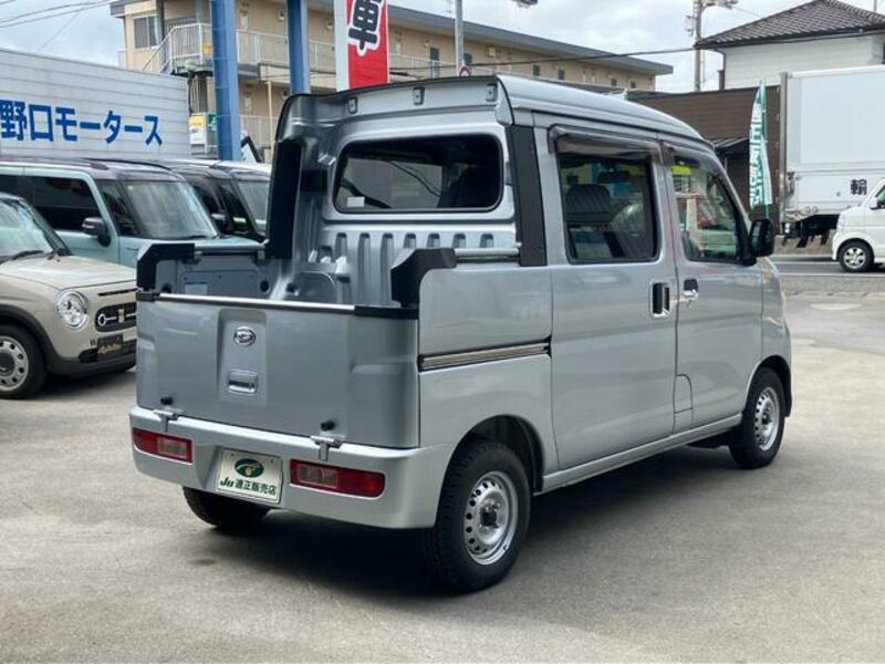 HIJET CARGO