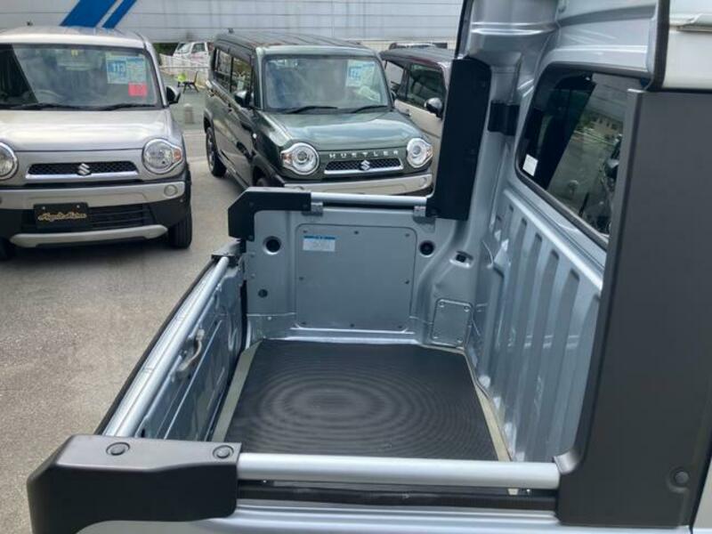 HIJET CARGO