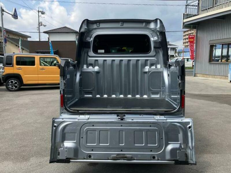 HIJET CARGO