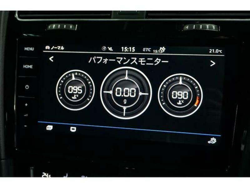GOLF R