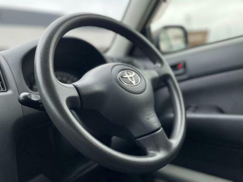 SUCCEED VAN