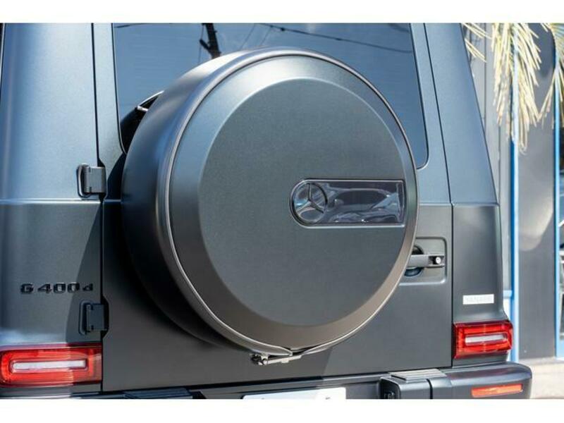 G-CLASS