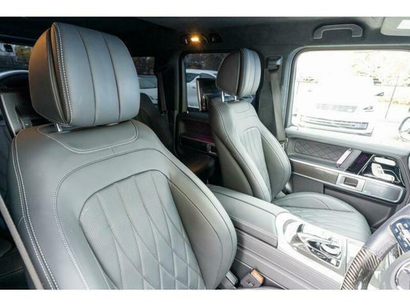 G-CLASS
