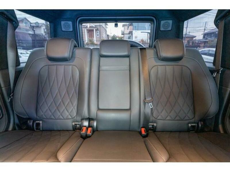 G-CLASS