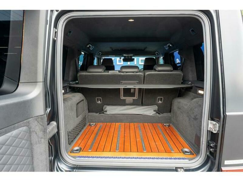 G-CLASS