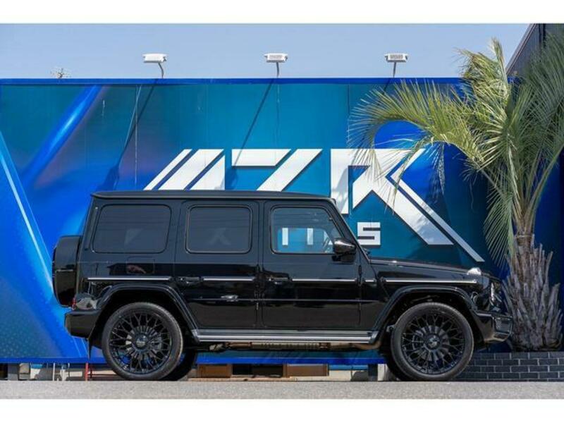 G-CLASS