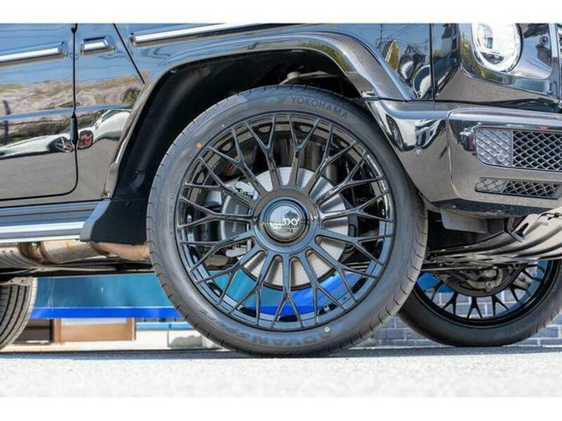 G-CLASS