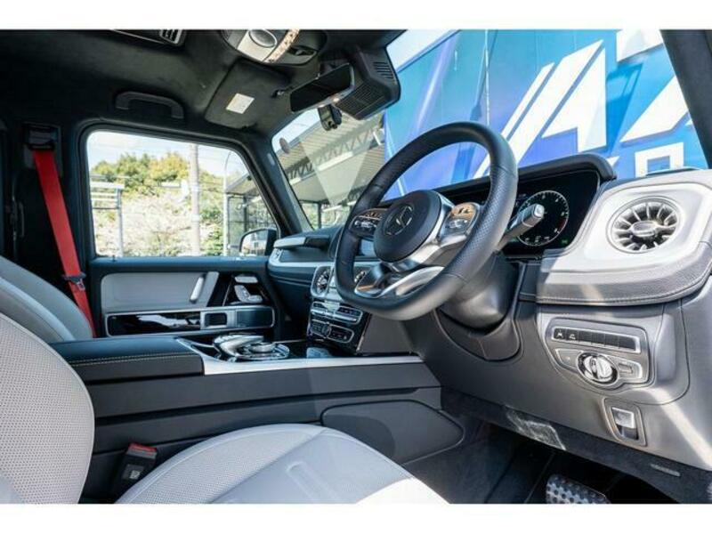 G-CLASS