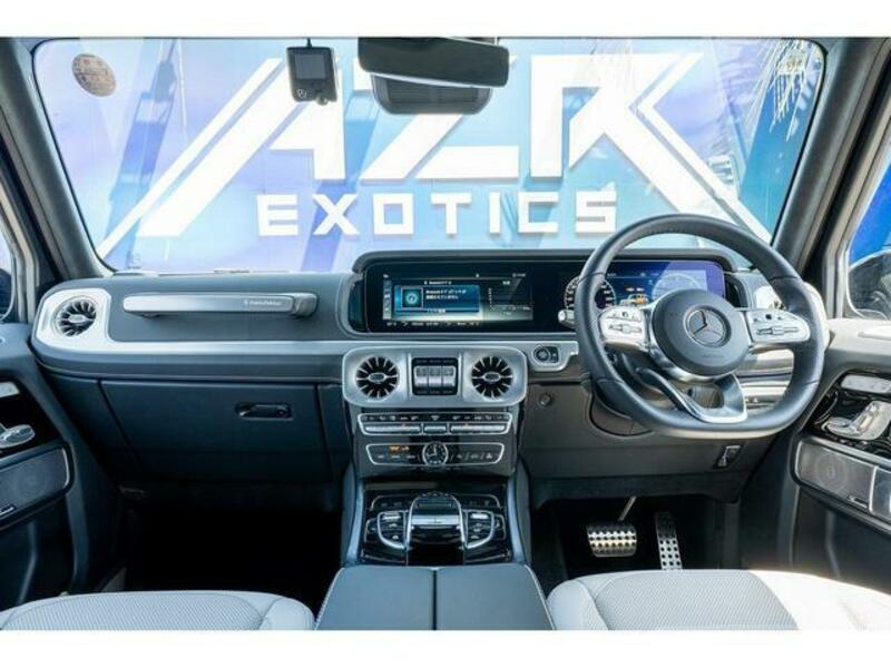 G-CLASS