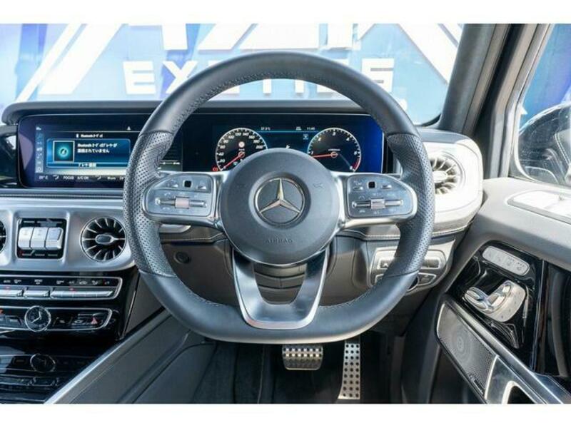 G-CLASS