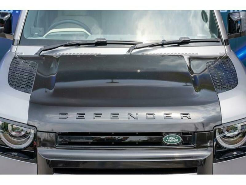 DEFENDER