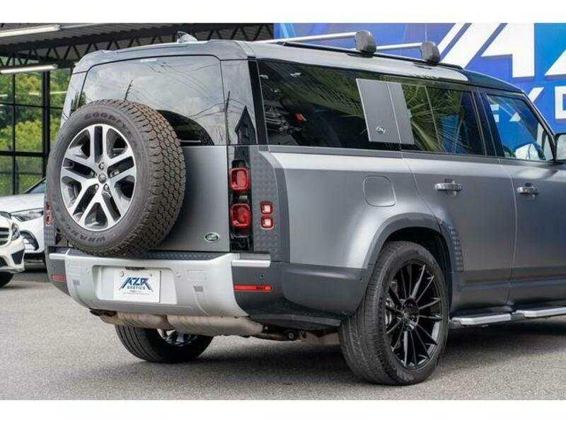DEFENDER