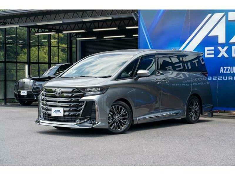 VELLFIRE