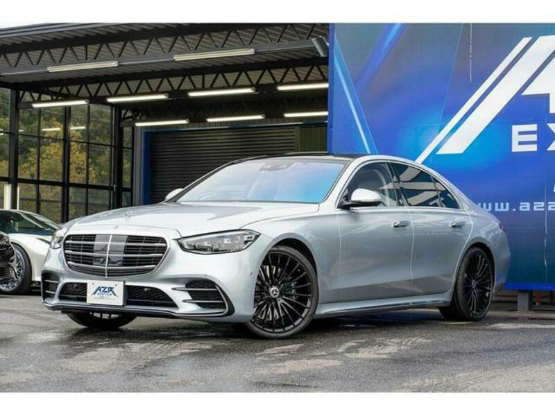 S-CLASS