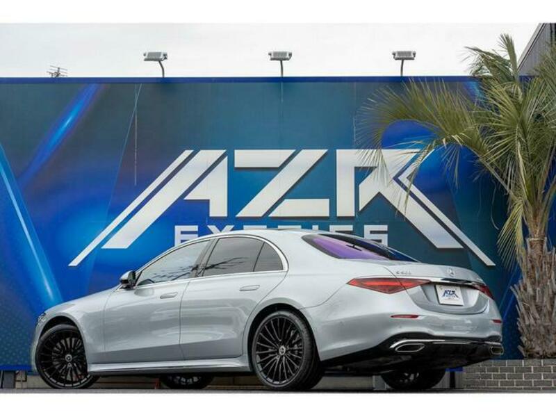 S-CLASS