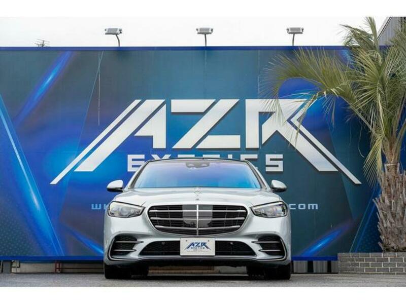 S-CLASS