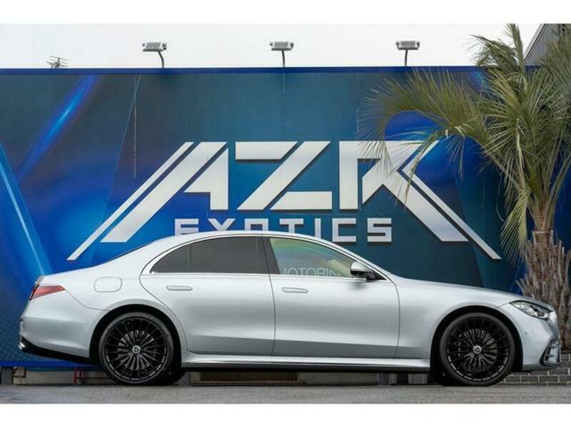 S-CLASS