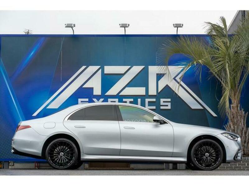 S-CLASS