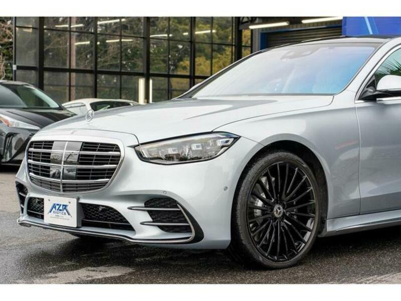 S-CLASS