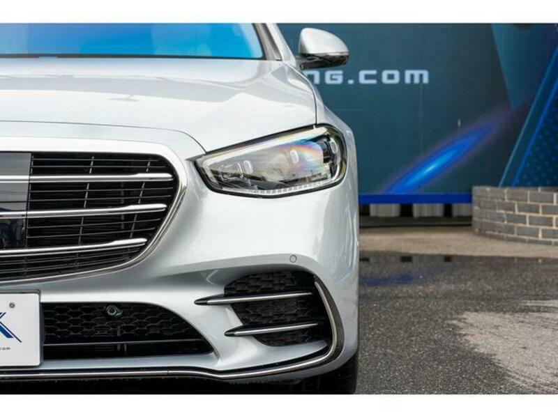 S-CLASS