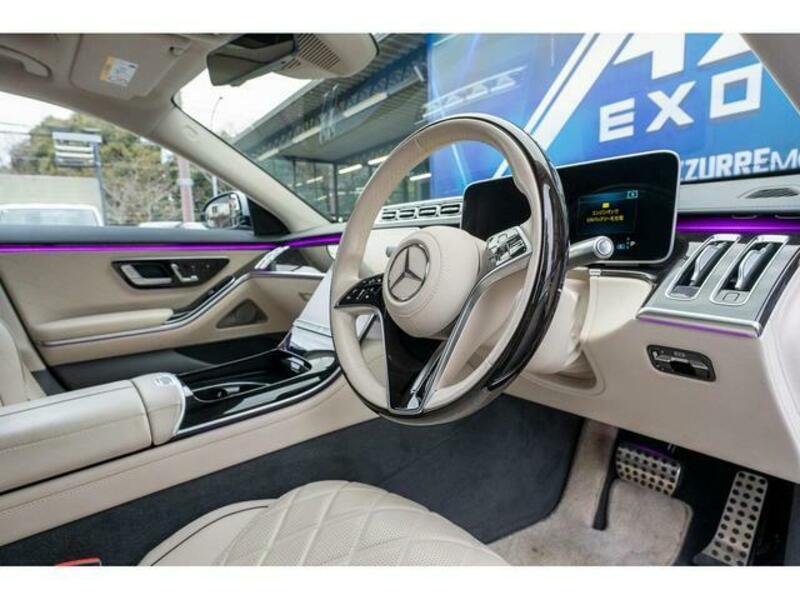 S-CLASS