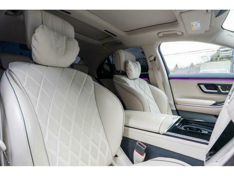 S-CLASS