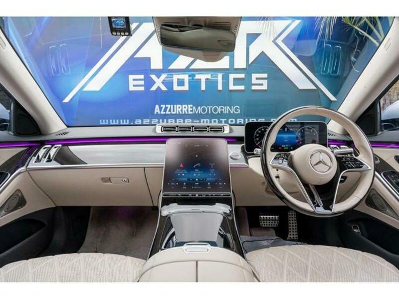 S-CLASS