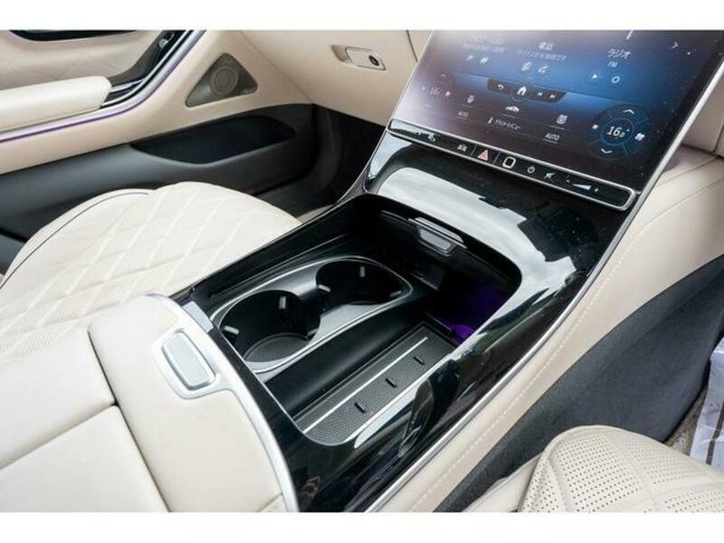 S-CLASS