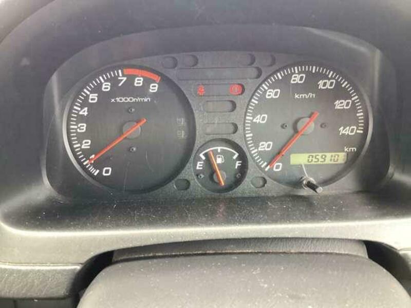 ACTY VAN