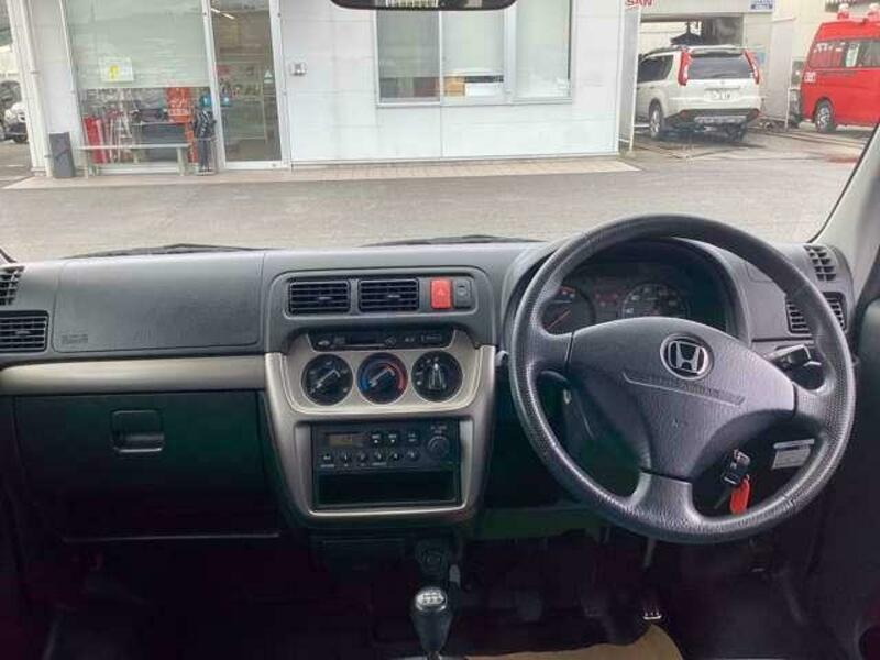 ACTY VAN