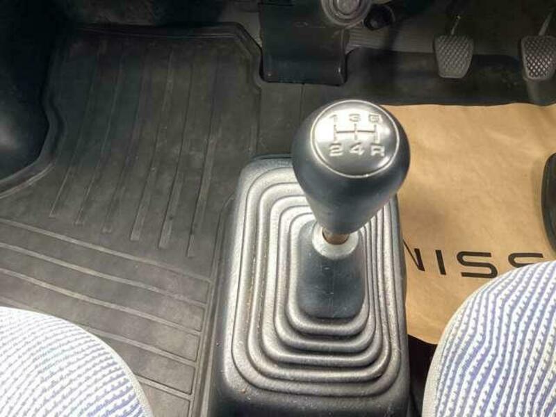 ACTY VAN