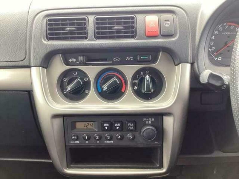 ACTY VAN