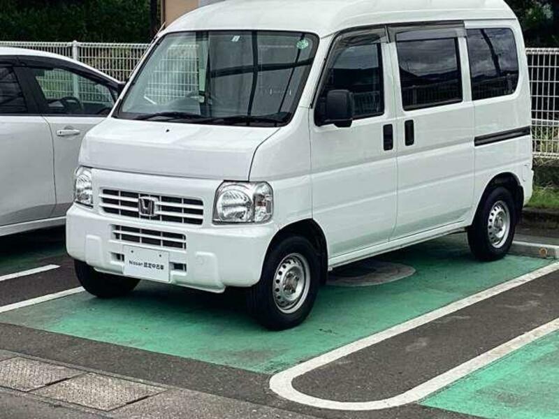 ACTY VAN