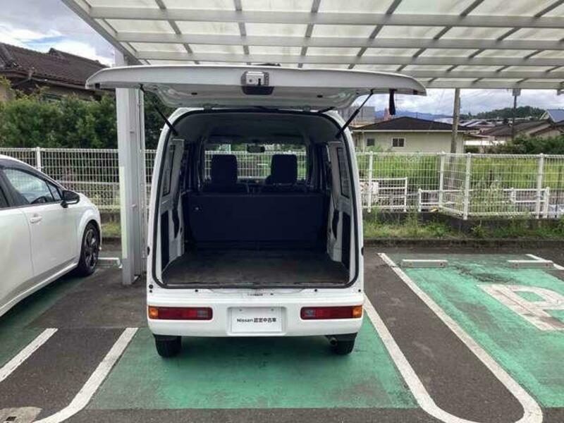 ACTY VAN