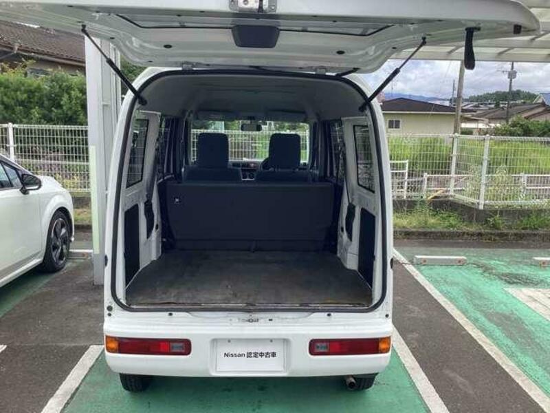 ACTY VAN