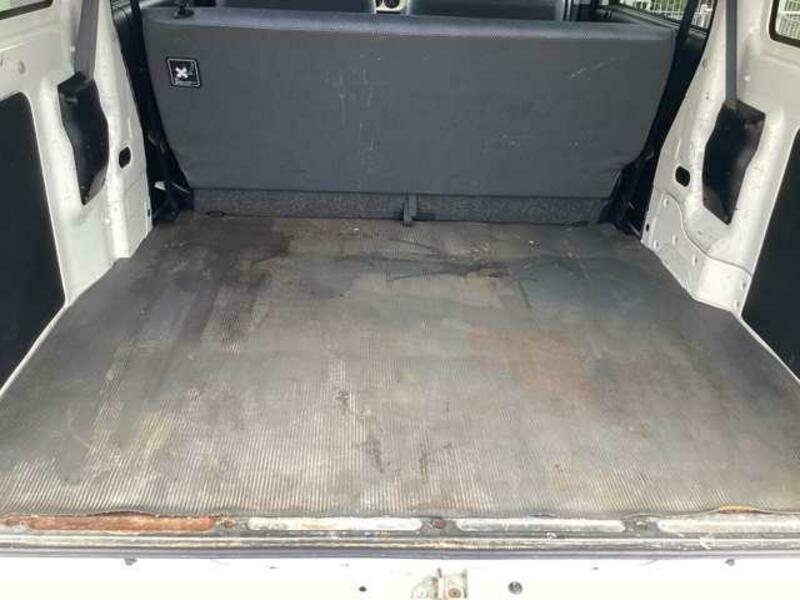 ACTY VAN