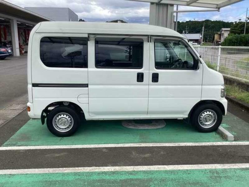 ACTY VAN