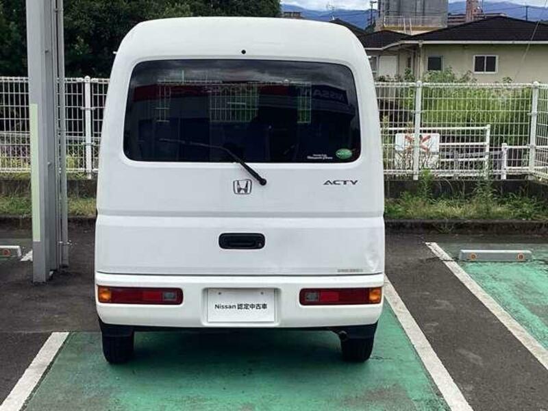 ACTY VAN