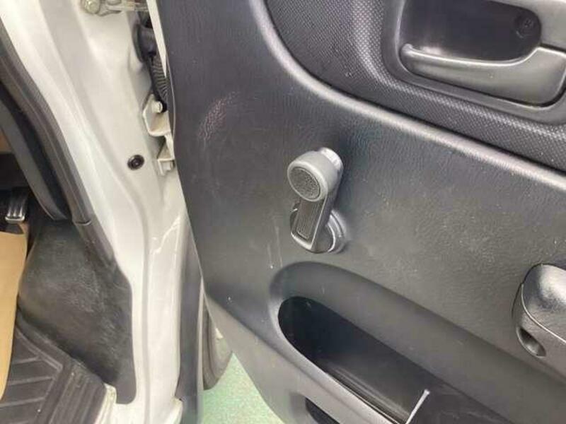 ACTY VAN