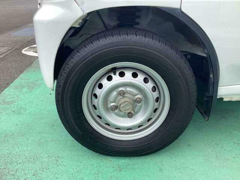 ACTY VAN