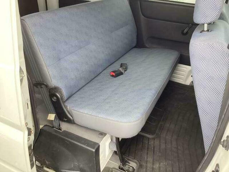 ACTY VAN