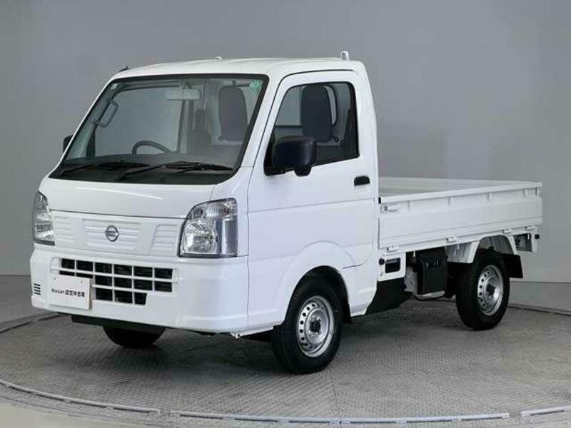 CLIPPER TRUCK