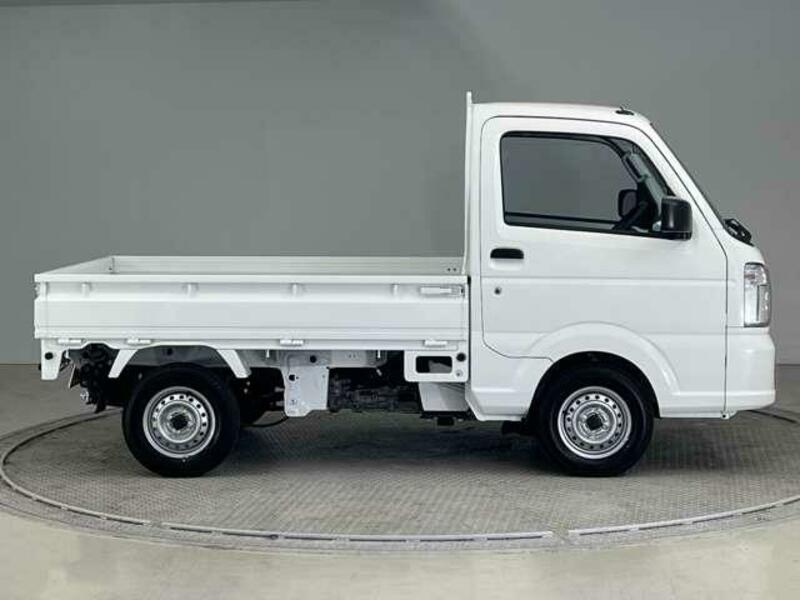 CLIPPER TRUCK