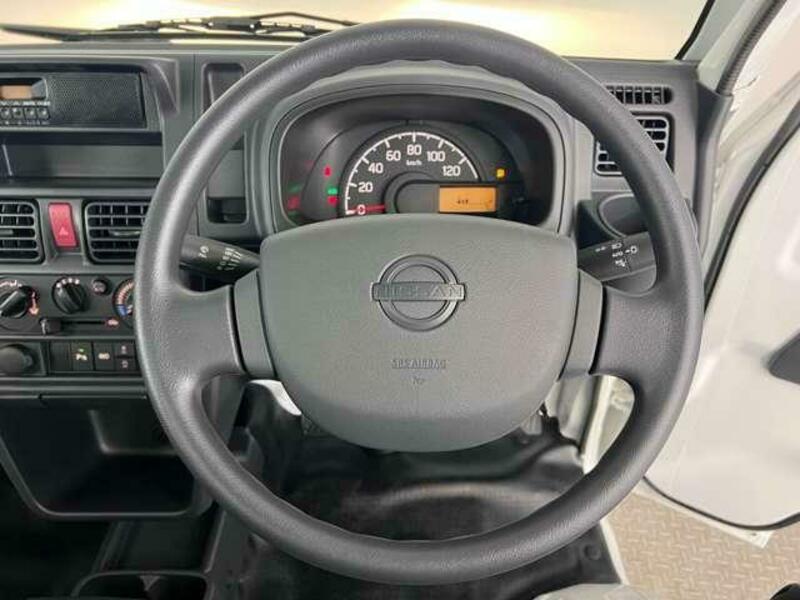 CLIPPER TRUCK