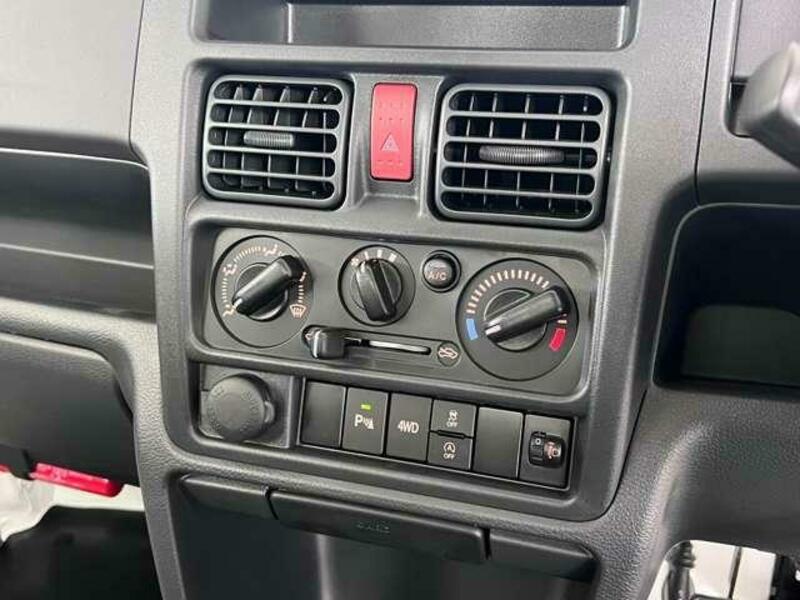 CLIPPER TRUCK