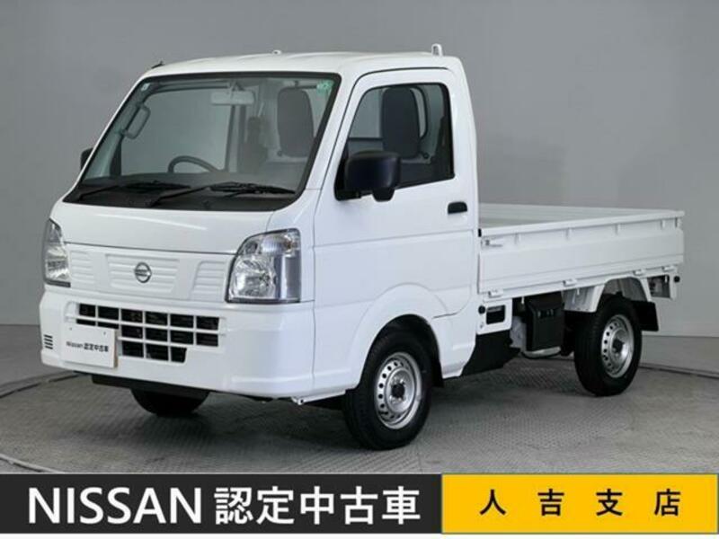 NISSAN CLIPPER TRUCK
