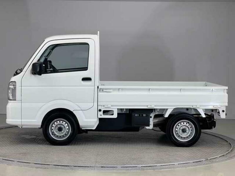 CLIPPER TRUCK
