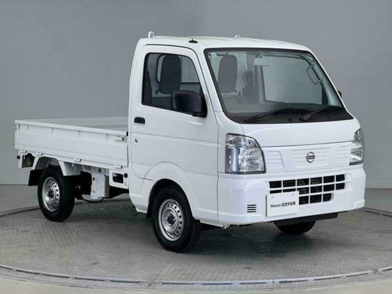 CLIPPER TRUCK